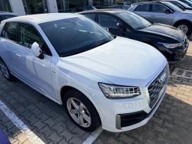 Audi Q2 (КАТО НОВА)^(3xS-LINE), снимка 2