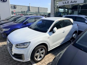 Audi Q2 (КАТО НОВА)^(3xS-LINE), снимка 1