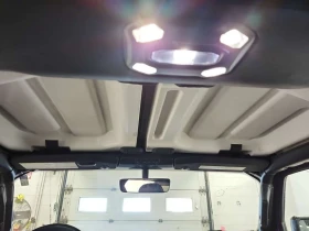 Jeep Wrangler * RUBICON * ДВА КЛЮЧА * ПОДГРЕВ * , снимка 14