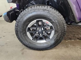 Jeep Wrangler * RUBICON * ДВА КЛЮЧА * ПОДГРЕВ * , снимка 6