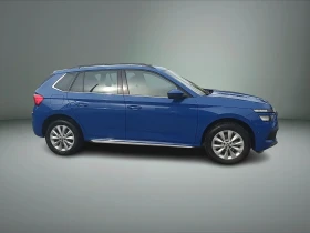 Skoda Kamiq 1.5TSI / 6MT, снимка 6