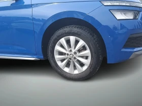 Skoda Kamiq 1.5TSI / 6MT, снимка 7