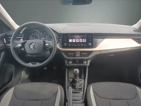 Skoda Kamiq 1.5TSI / 6MT, снимка 11