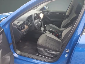 Skoda Kamiq 1.5TSI / 6MT, снимка 9