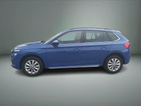 Skoda Kamiq 1.5TSI / 6MT, снимка 2