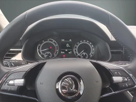 Skoda Kamiq 1.5TSI / 6MT, снимка 10
