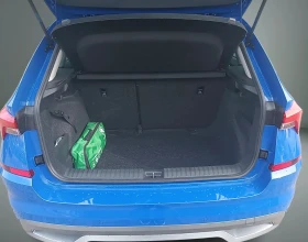 Skoda Kamiq 1.5TSI / 6MT, снимка 13