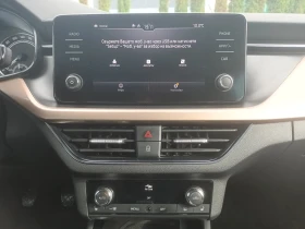 Skoda Kamiq 1.5TSI / 6MT, снимка 15