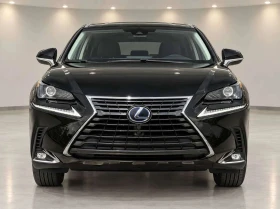 Lexus NX, снимка 2