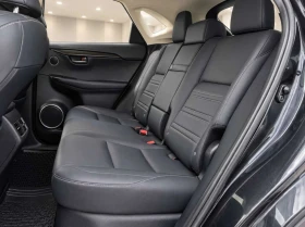 Lexus NX, снимка 12
