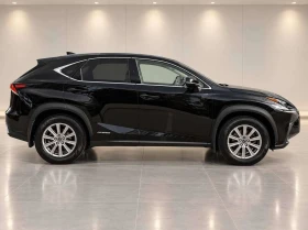Lexus NX, снимка 7