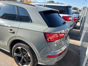 Audi Q5, снимка 4