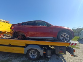 BMW X6 3,5 s.d., снимка 5