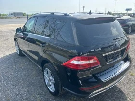 Mercedes-Benz ML 350 FULL BLUEEFFICIENCY EURO6 | Mobile.bg    3