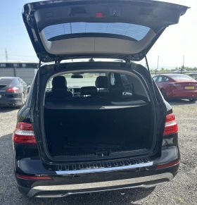 Mercedes-Benz ML 350 FULL BLUEEFFICIENCY EURO6 | Mobile.bg    5