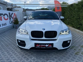     BMW X6 40D-306= M PACKET= = FACE= HUD= 360= LED