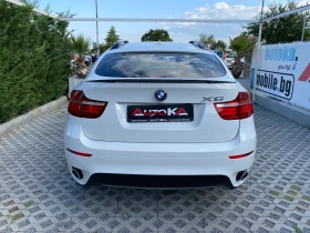 BMW X6 40D-306= M PACKET= = FACE= HUD= 360= LED | Mobile.bg    4