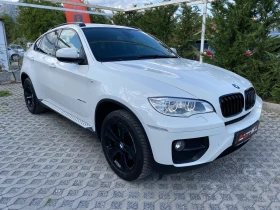     BMW X6 40D-306= M PACKET= = FACE= HUD= 360= LED