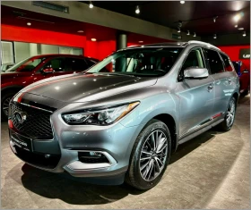 Infiniti QX60 3.5* AWD* 6+ 1* Full | Mobile.bg    3