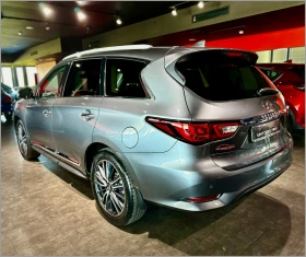 Infiniti QX60 3.5* AWD* 6+ 1* Full | Mobile.bg    4