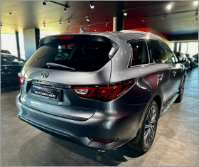 Infiniti QX60 3.5* AWD* 6+ 1* Full | Mobile.bg    6