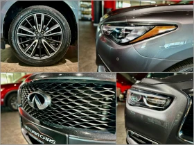 Infiniti QX60 3.5* AWD* 6+ 1* Full | Mobile.bg    7