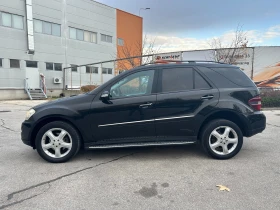 Mercedes-Benz ML 320 CDI 4Matic, снимка 2