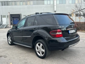 Mercedes-Benz ML 320 CDI 4Matic, снимка 3