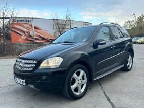 Mercedes-Benz ML 320 CDI 4Matic, снимка 1