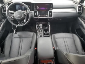 Kia Sorento SX 2.5L 4X4 , снимка 8