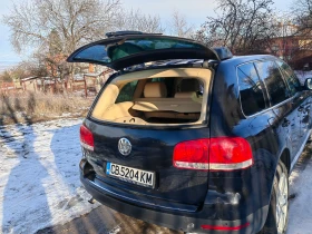 VW Touareg 3.2 Газ/Бензин Уникат, снимка 3