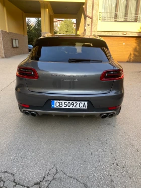 Porsche Macan, снимка 3