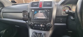 Honda Cr-v 2.2, снимка 10