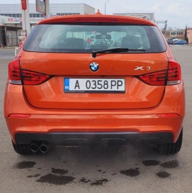 BMW X1 335xdrive, снимка 4