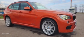 BMW X1 335xdrive, снимка 1