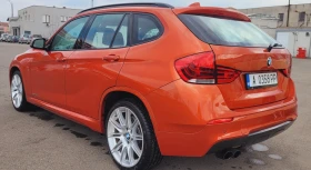 BMW X1 335xdrive, снимка 5