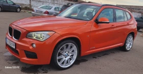 BMW X1 335xdrive, снимка 3