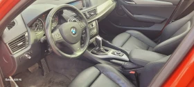 BMW X1 335xdrive, снимка 8