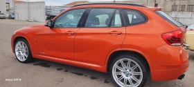 BMW X1 335xdrive, снимка 6