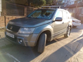 Suzuki Grand vitara 1.9 DDIS, снимка 1