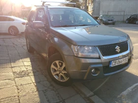 Suzuki Grand vitara 1.9 DDIS, снимка 2