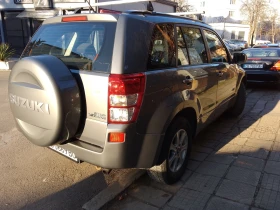 Suzuki Grand vitara 1.9 DDIS, снимка 4