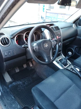 Suzuki Grand vitara 1.9 DDIS, снимка 7