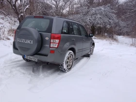 Suzuki Grand vitara 1.9 DDIS 160.. | Mobile.bg    15