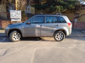 Suzuki Grand vitara 1.9 DDIS, снимка 5