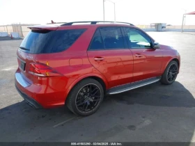 Mercedes-Benz GLE 63 AMG - 52600 лв. - 87740100 | Car24.bg