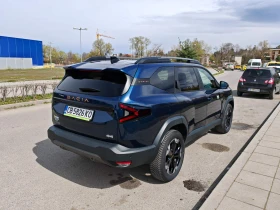 Обява за продажба на Dacia Bigster 6900лв за получаване, 1.2TCe 4x4 Extreme NEW ~Цена по договаряне - изображение 4