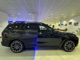 BMW X7 40d xDrive M-Sport 6 + 1 | Mobile.bg    3