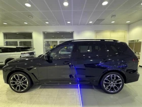 BMW X7 40d xDrive M-Sport 6 + 1 | Mobile.bg    2