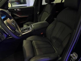 BMW X7 40d xDrive M-Sport 6 + 1 | Mobile.bg    4